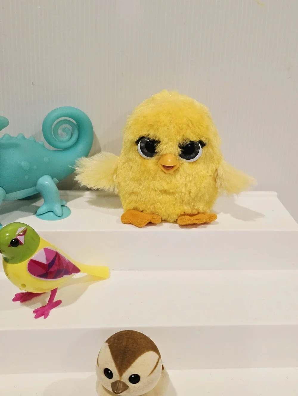 Little Live Pets Interactive Pet Set